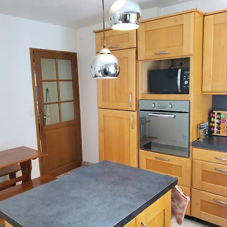 Belle Maison Sud Seine-Et-Marne Rubelles Buitenkant foto