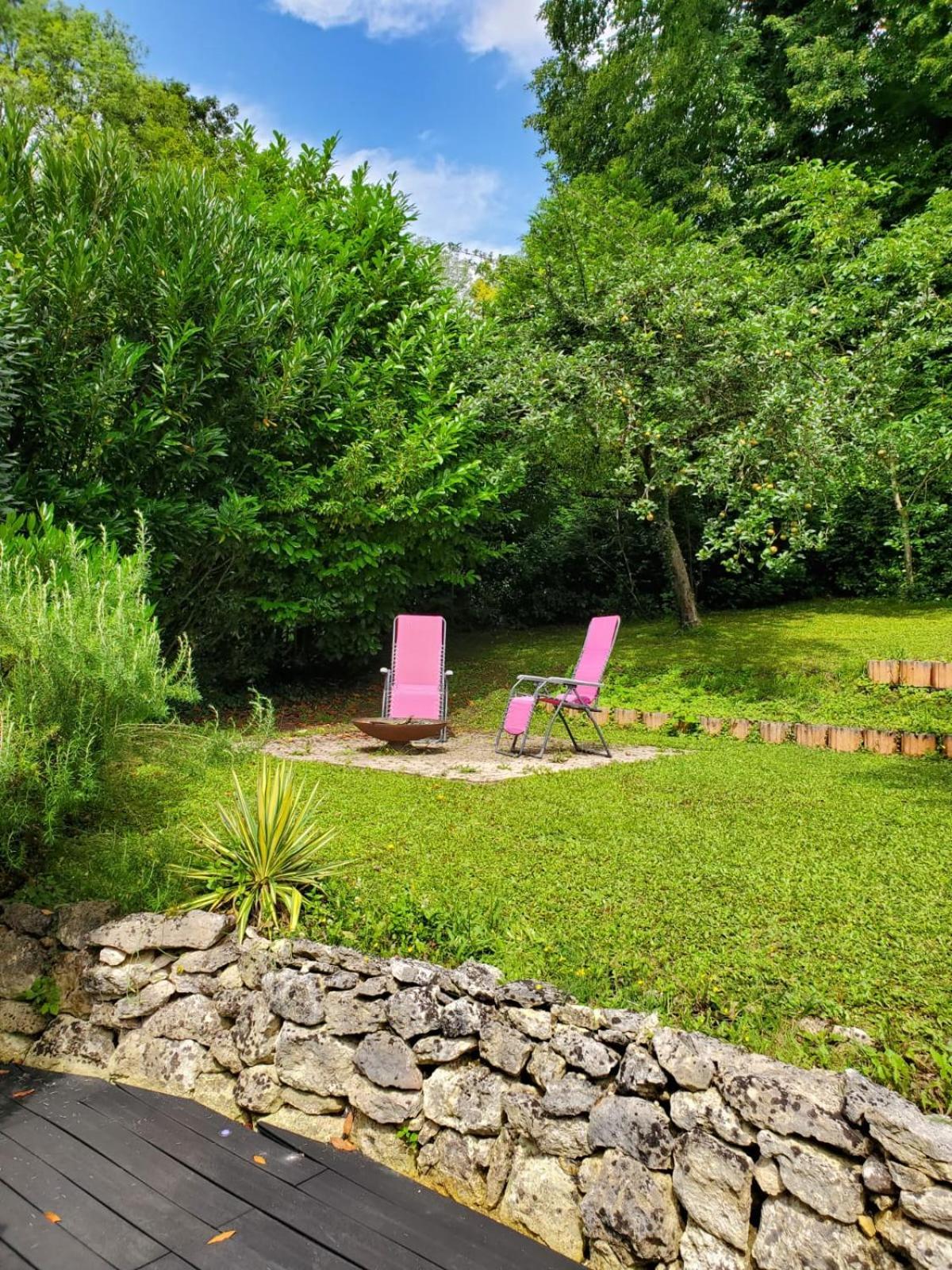 Belle Maison Sud Seine-Et-Marne Rubelles Buitenkant foto