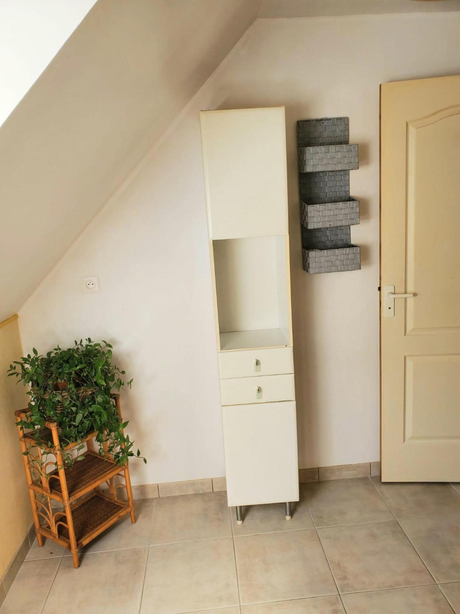 Belle Maison Sud Seine-Et-Marne Rubelles Buitenkant foto