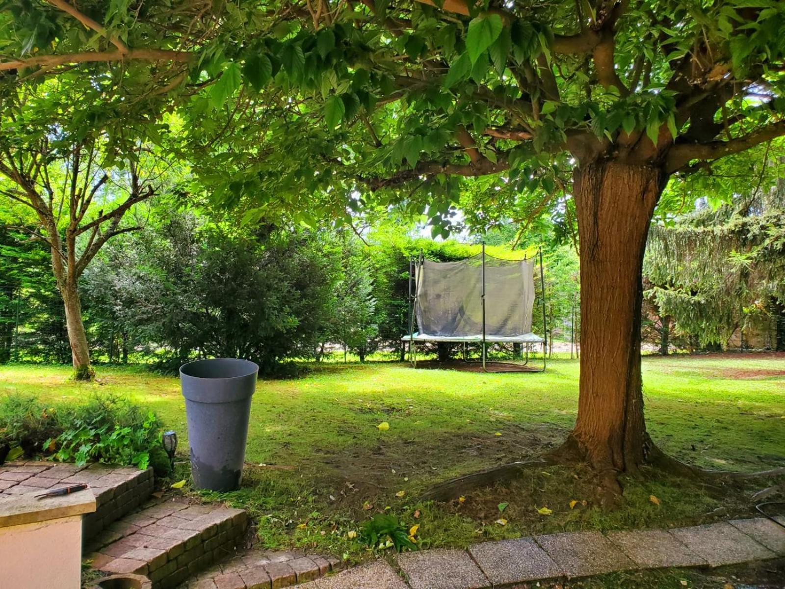 Belle Maison Sud Seine-Et-Marne Rubelles Buitenkant foto