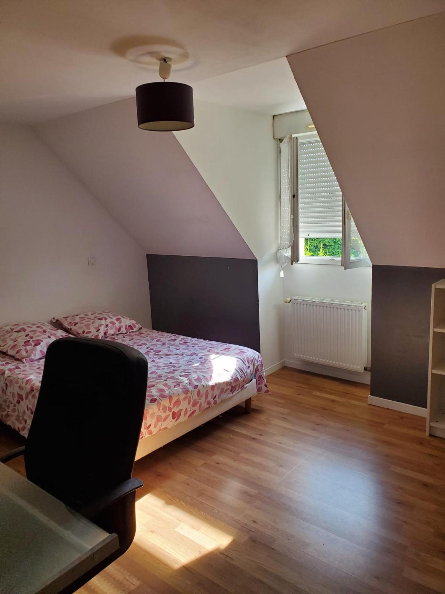 Belle Maison Sud Seine-Et-Marne Rubelles Buitenkant foto