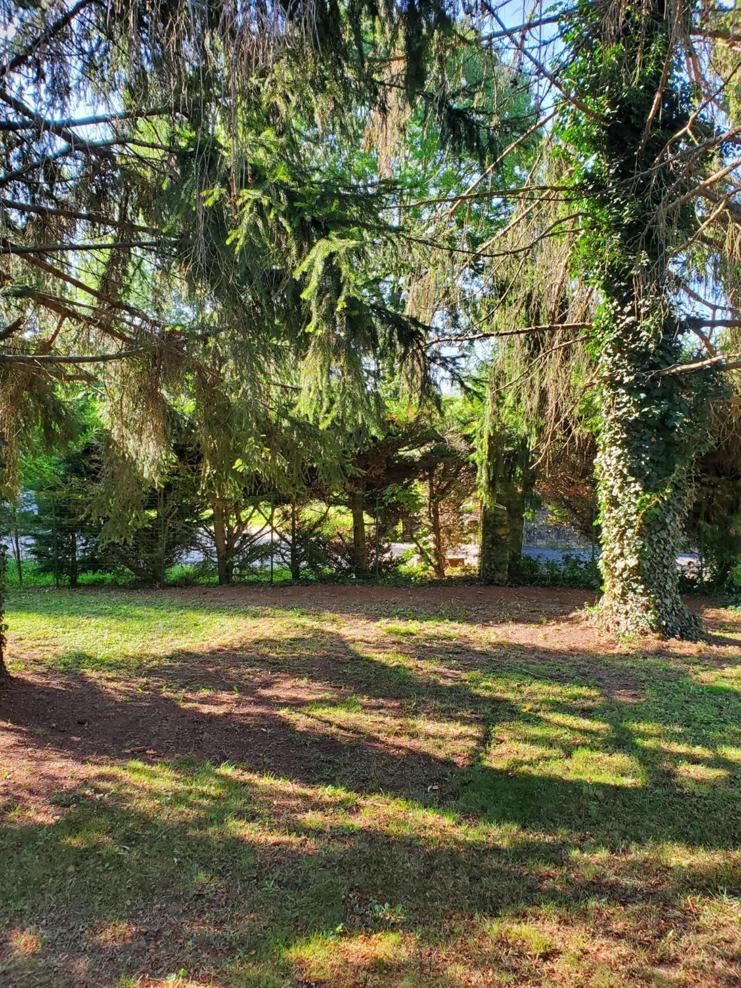 Belle Maison Sud Seine-Et-Marne Rubelles Buitenkant foto