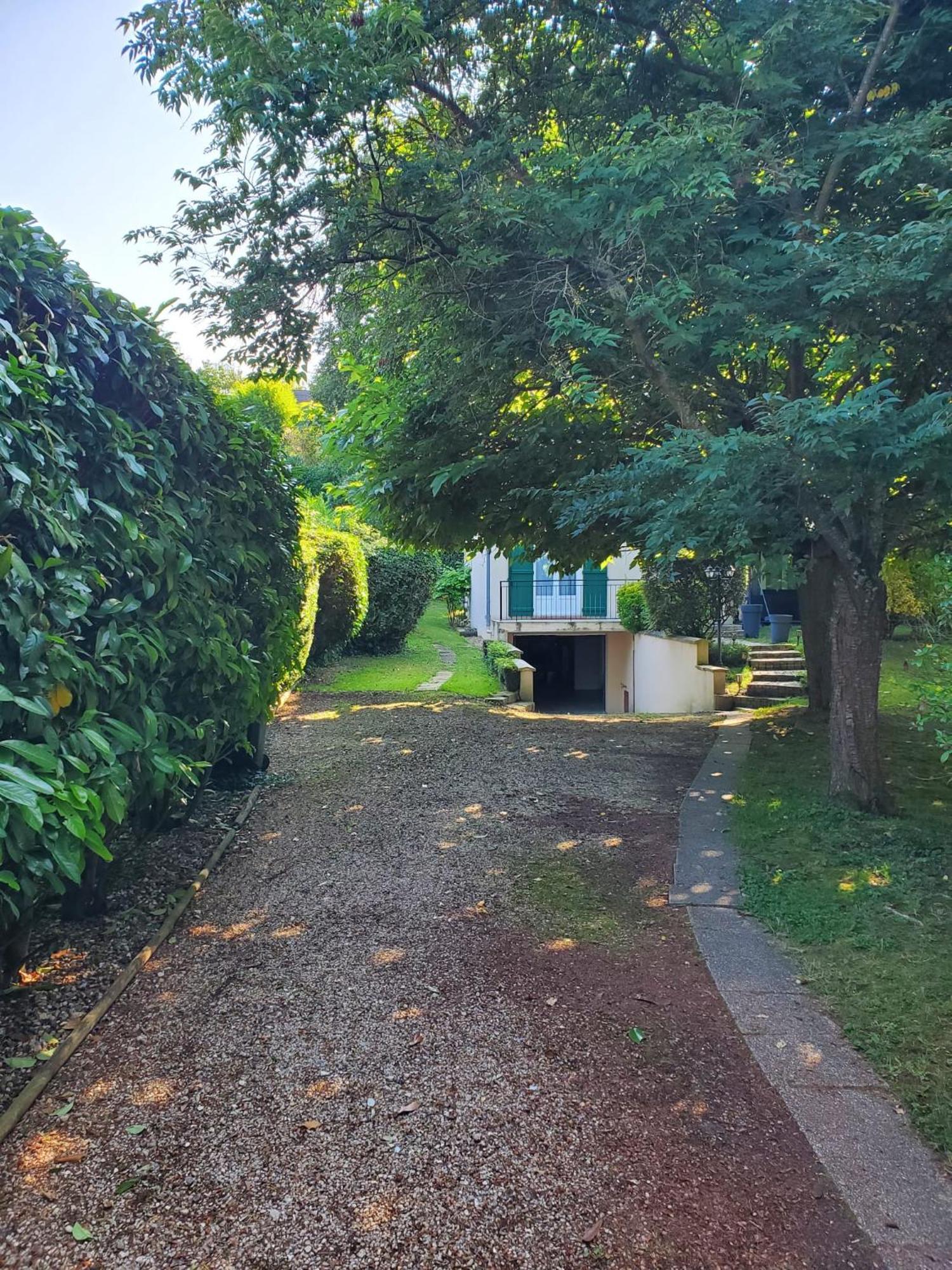 Belle Maison Sud Seine-Et-Marne Rubelles Buitenkant foto